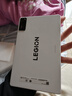 聯(lián)想拯救者Y700四代8.8英寸游戲平板驍龍8至尊版12G+256G 3K 165Hz冰魄白+鋼化膜+保護殼1號店專(zhuān)供套裝 曬單實(shí)拍圖