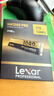 雷克沙（Lexar）NM1090 PRO 4TB SSD固態(tài)硬盤(pán) M.2接口(NVMe協(xié)議) PCIe 5.0x4 高速14000MB/s傳輸 曬單實(shí)拍圖
