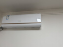 海信空調 大2匹 易省電E370 AI省電 速冷熱 仿真自然風(fēng) 新一級能效 空調掛機 KFR-50GW/E370-X1 曬單實(shí)拍圖