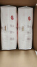 好奇（Huggies）鉑金裝小桃褲成長(cháng)褲L120片(9-14kg)大號尿不濕拉拉褲【透爽散熱】 曬單實(shí)拍圖