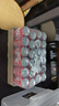 可口可樂(lè )（Coca-Cola）碳酸飲料 330ml*24摩登罐 新老包裝隨機發(fā)貨 曬單實(shí)拍圖