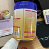 飛鶴星飛帆1段 嬰兒奶粉 專(zhuān)利OPO水解乳清蛋白 700g 1段 700g 6罐 曬單實(shí)拍圖