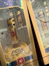 西鳳酒 華山論劍10年 52度 500ml*2瓶 禮盒裝 鳳香型白酒 曬單實(shí)拍圖
