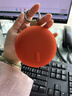小米（MI）REDMI 藍牙音箱2 橙色 小米音箱音響 長(cháng)續航 IP67防塵防水 戶(hù)外便攜插卡 音響低音炮  禮物 家用 曬單實(shí)拍圖