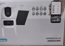 HIKVISION?？低曁?yáng)能攝像頭免插電800萬(wàn)雙攝農村家用室外4G終身免流量360度無(wú)死角AOV戶(hù)外監控器T4 曬單實(shí)拍圖