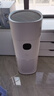 美的（Midea）【無(wú)霧加濕器】R8空氣凈化器加濕一體鼻炎家用甲醛數顯除煙味異味過(guò)敏原花粉吸貓毛空氣凈化機 曬單實(shí)拍圖