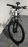 喜德盛（xds）山地自行車(chē)26款旭日310運動(dòng)健身學(xué)生青少年成人騎行變速輕便單車(chē) 26款旭日310象牙白17寸 曬單實(shí)拍圖