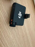 大疆 DJI Mic Mini 迷你無(wú)線(xiàn)高品音質(zhì) 降噪領(lǐng)夾麥克風(fēng) 【安卓+蘋(píng)果15/16/17系列】手機版 一拖一 曬單實(shí)拍圖