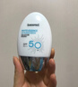 SHANGPREE防曬霜60mlSPF50+防紫外線(xiàn)高倍軍訓男女士清爽型防水防汗韓國進(jìn)口 曬單實(shí)拍圖