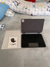 索盈妙控鍵盤(pán)蘋(píng)果ipad air8/7/6平板鍵盤(pán)保護套11/10.9英寸一體藍牙2026/25新款磁吸懸浮外接觸控保護 曬單實(shí)拍圖
