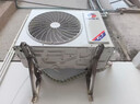 格力空調 天儀 1.5匹 新一級能效變頻 純銅管臥室節能省電掛機 國家補貼KFR-35GW/(35504)FNhAa-B1 曬單實(shí)拍圖