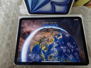 Apple/蘋(píng)果 iPad Air 11英寸 M4芯片 2026年新款 平板電腦(128G WLAN版)藍色 曬單實(shí)拍圖