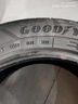 固特異（Goodyear）汽車(chē)輪胎 215/55R18 99V AMG SUV 安乘SUV 適配 別克昂科拉 曬單實(shí)拍圖