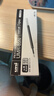 uni三菱 uni-ball UMR-85N按動(dòng)筆芯0.5mm中性筆黑色替芯 適用簽字筆UMN-155 105 152 207等系列 10支 曬單實(shí)拍圖