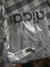 阿迪達斯（adidas）短袖棉質(zhì)圓領(lǐng)打底衫男休閑百搭上衣男裝 M碼 曬單實(shí)拍圖