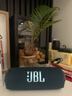 JBL FLIP7 音樂(lè )萬(wàn)花筒七代 藍牙音箱 戶(hù)外音響 多臺串聯(lián) 賽道揚聲器 iphone17pro適用 海軍藍 曬單實(shí)拍圖
