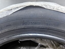 佳通輪胎(Giti)輪胎215/55R17 94V 228v1原配 吉利博瑞 適配 秦PLUS/邁騰  曬單實(shí)拍圖
