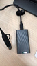 聯(lián)想（Lenovo )1TB 移動(dòng)固態(tài)硬盤(pán)（PSSD）Type-c USB 3.1  550MB/s高速SSD雙接口 PS6手機直連 曬單實(shí)拍圖