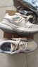 環(huán)球復古老爹鞋女爆款2026 春季新款透氣百搭軟底增高休閑運動(dòng)鞋 曬單實(shí)拍圖