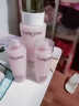 蘭蔻大粉水400ml爽膚水保濕滋潤化妝護膚品化妝品禮盒送女友生日禮物 曬單實(shí)拍圖