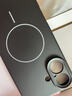奶小鴨（NEYAA）適用蘋(píng)果17手機殼 iphone17保護套鏡頭全包超薄Magsafe磁吸充電液態(tài)硅膠防摔簡(jiǎn)約男女款 石墨黑 曬單實(shí)拍圖