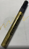 櫻花（SAKURA）油漆筆金色2.0mm 簽字筆記號筆馬克筆年會(huì )簽到筆 商務(wù)明星簽名簽到筆防水不掉色描金補漆手繪涂鴉 曬單實(shí)拍圖