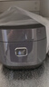 蘇泊爾（SUPOR）電飯煲3-4人大容量4升藍鉆小快球釜柴火飯家用不粘鍋蒸米飯煮粥鍋多功能微壓智能電飯鍋SF40FC661 曬單實(shí)拍圖