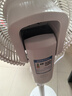 艾美特（AIRMATE）【天鵝MAX】空氣循環(huán)扇直流變頻家用大風(fēng)力電風(fēng)扇臥室輕音一級能效負離子凈化語(yǔ)音落地扇 SRDI151 曬單實(shí)拍圖