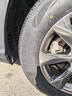普利司通（Bridgestone）汽車(chē)輪胎 235/65R18 106H H/L001 適配凱迪拉克XT5/日產(chǎn)樓蘭 曬單實(shí)拍圖