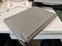 SINEX【京品補貼】蘋(píng)果筆記本電腦包macbook air m5m4配件新款neo保護殼支架防摔商務(wù)14英寸華為內膽包 太空灰 13.6英寸 曬單實(shí)拍圖
