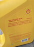 殼牌（Shell）黃殼HX5 合成技術(shù)機油 5w-30(5w30) API SP級 4L 汽車(chē)保養 曬單實(shí)拍圖
