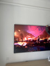 創(chuàng  )維電視A7H Pro 85英寸藝術(shù)壁紙電視Mini LED 3.9cm超薄無(wú)縫貼墻 超薄AI控光系統 家電 曬單實(shí)拍圖