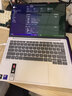聯(lián)想筆記本電腦小新Pro14GT AI元啟超能輕薄本 酷睿3代Ultra X7 358H 32G 1T 2.8K 120Hz OLED 白 國補 曬單實(shí)拍圖