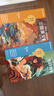 學(xué)而思 2026新版快樂(lè )讀書(shū)吧五年級下冊 全四冊課外閱讀必讀書(shū)目同步新教材人教版教材配套課外書(shū)籍讀物 四大名著(zhù)西游記 紅樓夢(mèng) 水滸傳 三國演義 曬單實(shí)拍圖