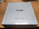 OPPO Find N6 16GB+512GB 原鈦 無(wú)感折痕 哈蘇 2 億超清四攝 第五代驍龍 8 至尊版 折疊屏旗艦智能手機 曬單實(shí)拍圖