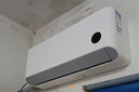 小米米家空調 巨省電 2匹 一級能效變頻 快速冷暖 空調掛機 KFR-50GW/N2A1 整機十年質(zhì)保 曬單實(shí)拍圖
