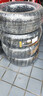 優(yōu)科豪馬輪胎 215/55R17 94V E70B 原配廣汽本田繽智/奧德賽/凱美瑞/尊瑞 曬單實(shí)拍圖