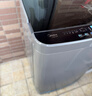 美的（Midea）隨心洗 波輪洗衣機全自動(dòng) 6.5公斤 小型租房用 專(zhuān)利免清洗 MB65V36E 以舊換新 京東自營(yíng) 曬單實(shí)拍圖