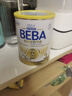 雀巢（Nestle）BEBA至尊 6HMO 嬰幼兒奶粉 3段 830g 1~3歲 貝巴 超高端 益生菌 曬單實(shí)拍圖