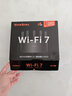 Tenda騰達路由器WiFi7【云霄BE5100】千兆穿墻王信號放大器增強無(wú)線(xiàn)超強2.5g網(wǎng)口家用電競立式BE6L Pro 曬單實(shí)拍圖