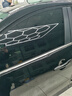 固特異（Goodyear）汽車(chē)貼膜 金剛系列汽車(chē)隔熱膜汽車(chē)膜玻璃膜車(chē)窗膜汽車(chē)膜全車(chē)膜防曬隔熱防爆太陽(yáng)膜 曬單實(shí)拍圖