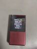 金立W21 4G翻蓋老人手機全網通移動聯通電信2.8英寸大屏老年機大字大聲雙卡雙待超長待機備用功能 紅色【2.8英寸-4G全網通】 曬單實拍圖