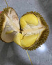 晨樾優(yōu)選泰國進(jìn)口金枕頭榴蓮鮮榴蓮 巴掌榴蓮新鮮水果時(shí)令軟糯金枕 金枕榴蓮凈重1.8-2.5斤 曬單實(shí)拍圖