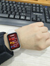 華為手環(huán)11 NFC版 悅動(dòng)白 鋁合金表殼1.62英寸流暢大屏專(zhuān)業(yè)睡眠健康監測實(shí)況窗信息抬腕即知手環(huán)10升級 曬單實(shí)拍圖