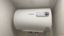 博世（BOSCH）2200W家用一級能效高效速熱儲水式中溫節能電熱水器防漏電防電墻TR 3250 40 C2-40升 曬單實(shí)拍圖