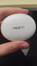 OPPO Enco Air5 Pro 真無(wú)線(xiàn)降噪耳機入耳式藍牙超長(cháng)續航耳機通用蘋(píng)果華為小米手機 月珀白 曬單實(shí)拍圖