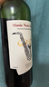 CANIS FAMILIARIS布多格原瓶進(jìn)口紅酒 西拉干紅葡萄酒 750ml 單瓶裝 曬單實(shí)拍圖