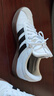 阿迪達斯（adidas）男 運動(dòng)休閑鞋 VL COURT 3.0 ID6285 白色 41碼/UK7.5 曬單實(shí)拍圖