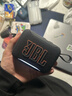 JBL GO5 音樂(lè )金磚五代 藍牙音箱 戶(hù)外便攜音箱 徒步騎行 電腦音響 go4升級款 禮物小音箱 瀾夜黑 曬單實(shí)拍圖