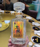 北大倉 君妃 醬香型白酒 50度 410mL*4瓶 整箱裝 沈騰推薦 純糧大曲醬酒 曬單實(shí)拍圖